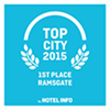 Top City 2015